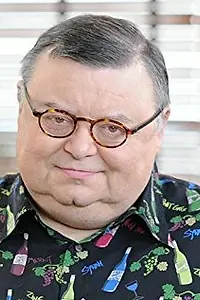Актёр Войцех Манн — фото персоны