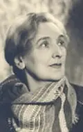 Актриса Сибил Торндайк — фото персоны