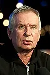 Актёр Krzysztof Materna — превью фото персоны