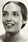 Актриса Анна Кашфи — превью фото персоны