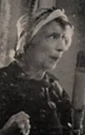 Актриса Леона Андерсон — фото персоны