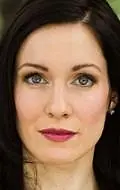 Актриса Эрин Бойт — фото персоны