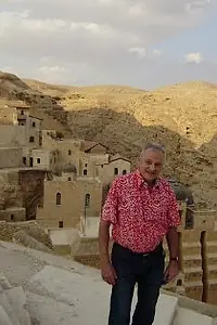 Актёр Пол ЛаМастра — фото персоны