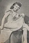 Актриса Памела Блейк — превью фото персоны