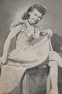 Актриса Памела Блейк — фото персоны