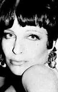 Актриса Мария Паком — фото персоны