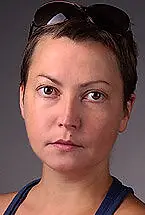 Актриса Марта Сеер — фото персоны