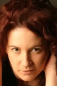 Актриса Silvana Luppino — фото персоны