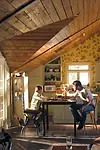 Актёр Лорен Краско — превью фото персоны