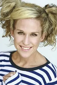 Актриса Эрин Янг — фото персоны