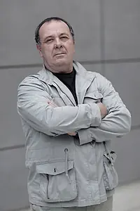 Актёр Эмилио Ардура — фото персоны