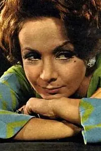 Актриса Рената Мауро — фото персоны