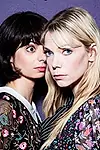 Актриса Garfunkel & Oates — превью фото персоны