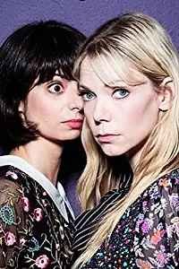 Актриса Garfunkel & Oates — фото персоны
