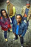 Актёр Living Colour — превью фото персоны