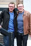 Актёр The Proclaimers — превью фото персоны