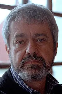 Актёр Юрек Беккер — фото персоны