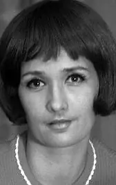 Актриса Зинаида Кириенко — фото персоны