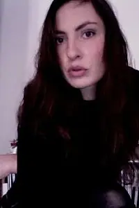 Актриса Лиза Олах — фото персоны