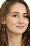 Актриса Ханна Тэйлор-Гордон — превью фото персоны