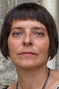 Актриса Ольга Овинникова — фото персоны