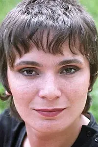Актриса Эва Иго — фото персоны