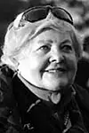 Актриса Альбина Бараньска — превью фото персоны
