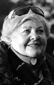 Актриса Альбина Бараньска — фото персоны