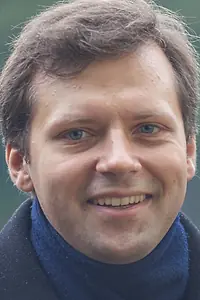 Актёр Андрей Вересков — фото персоны