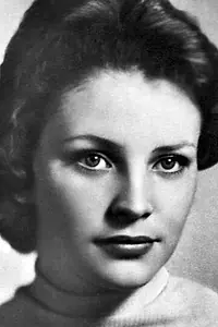 Актриса Эльза Леждей — фото персоны