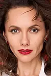 Актриса Альбина Чайкина — превью фото персоны