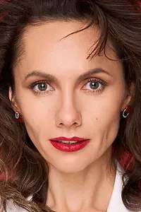 Актриса Альбина Чайкина — фото персоны