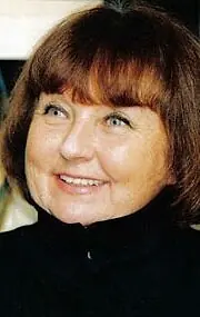 Актриса Элеонора Семенова — фото персоны