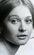 Актриса Гражина Барщевска — фото персоны