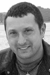 Актёр Джастин Уорд — фото персоны