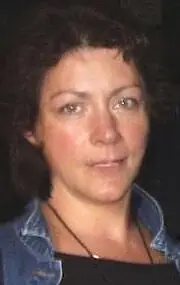 Актриса Анна Ракша — фото персоны
