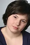 Актриса Мэгги Смит — превью фото персоны