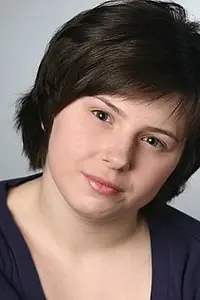 Актриса Мэгги Смит — фото персоны