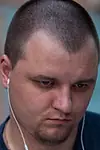 Актёр Илья Лебедев — превью фото персоны