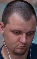 Актёр Илья Лебедев — фото персоны
