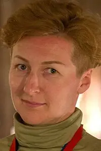 Актриса Мария Турская — фото персоны