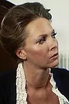 Актриса Алмут Берг — превью фото персоны