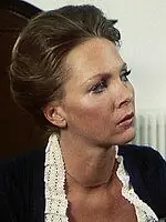 Актриса Алмут Берг — фото персоны