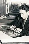 Актёр Антон Грот — превью фото персоны