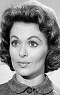 Актриса Ребекка Уэллс — главное фото персоны