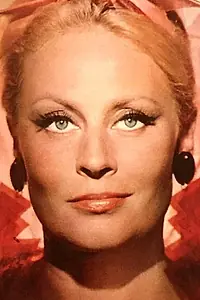 Актриса Eveline Eyfel — фото персоны