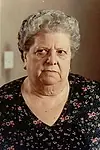 Актриса Елена Фабрици — превью фото персоны