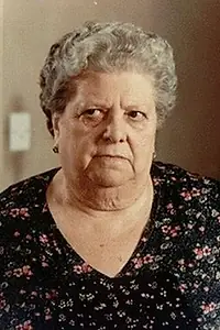 Актриса Елена Фабрици — фото персоны