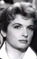 Актриса Кэрол Мэтьюз — фото персоны