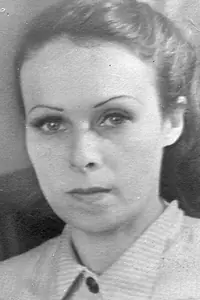 Актриса Людмила Печиева — фото персоны